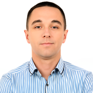 Picture of Oleksandr Papa
